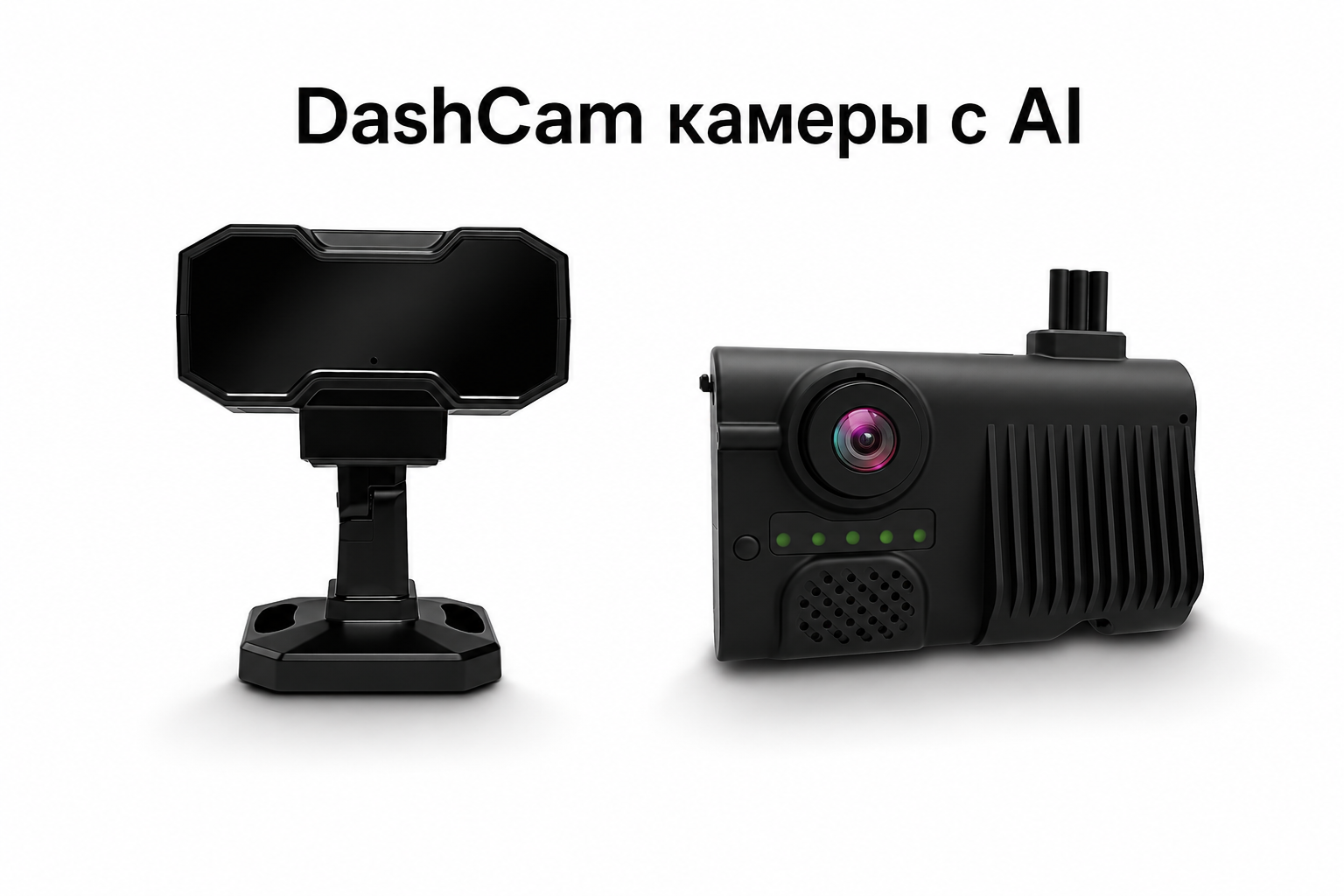 DashCam AI